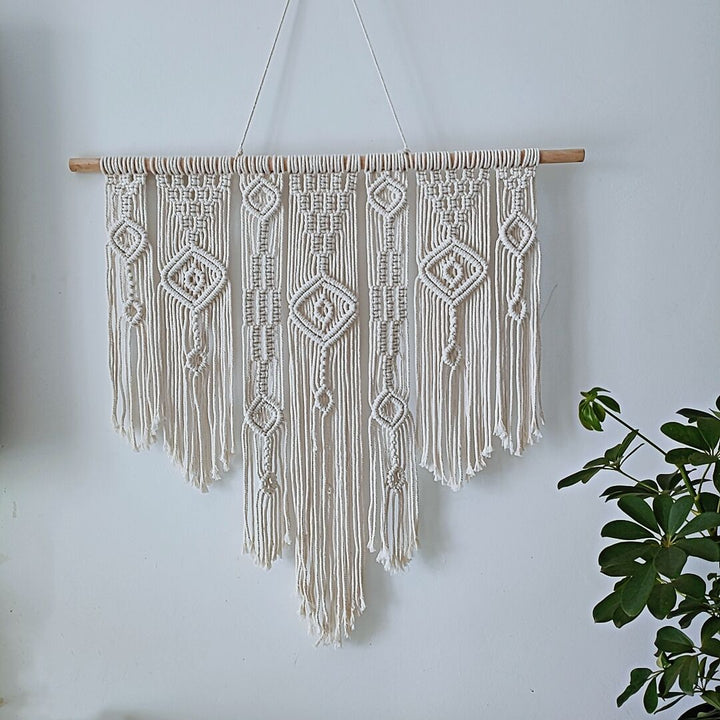 Macramé Wall Tapestry Kalsten