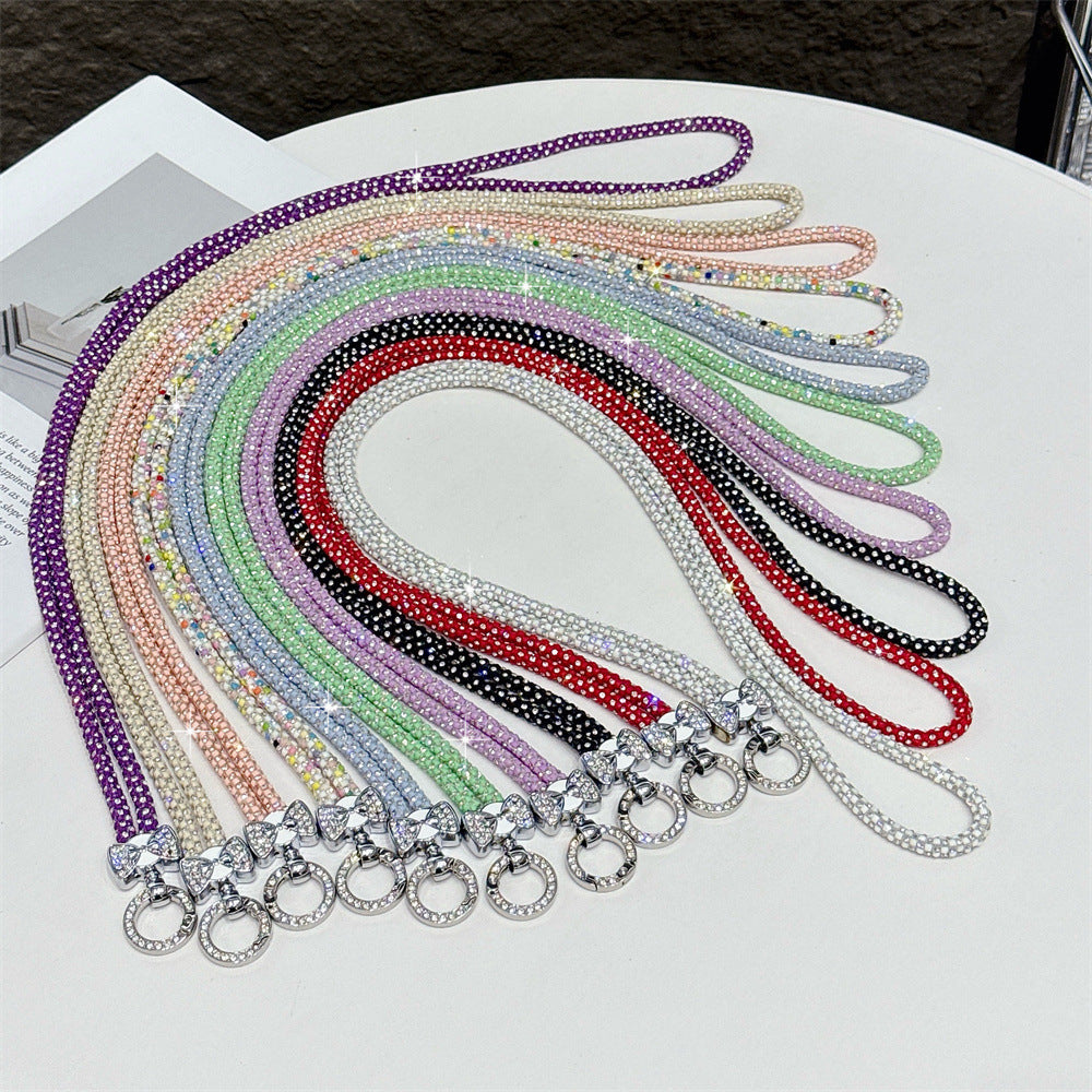 Elegant Beaded Eyewear Chain Kalsten 1790134372