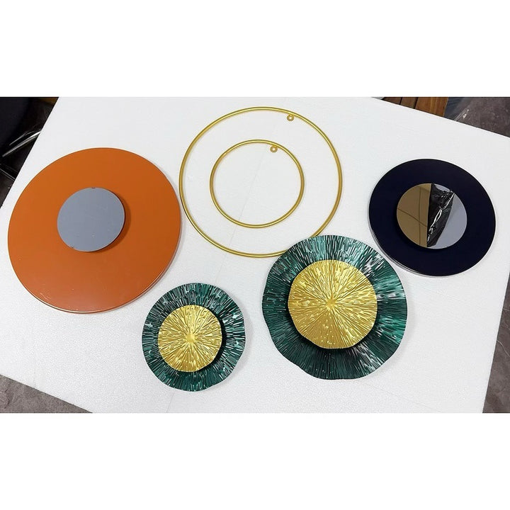 Decorative Wall Art Set Kalsten