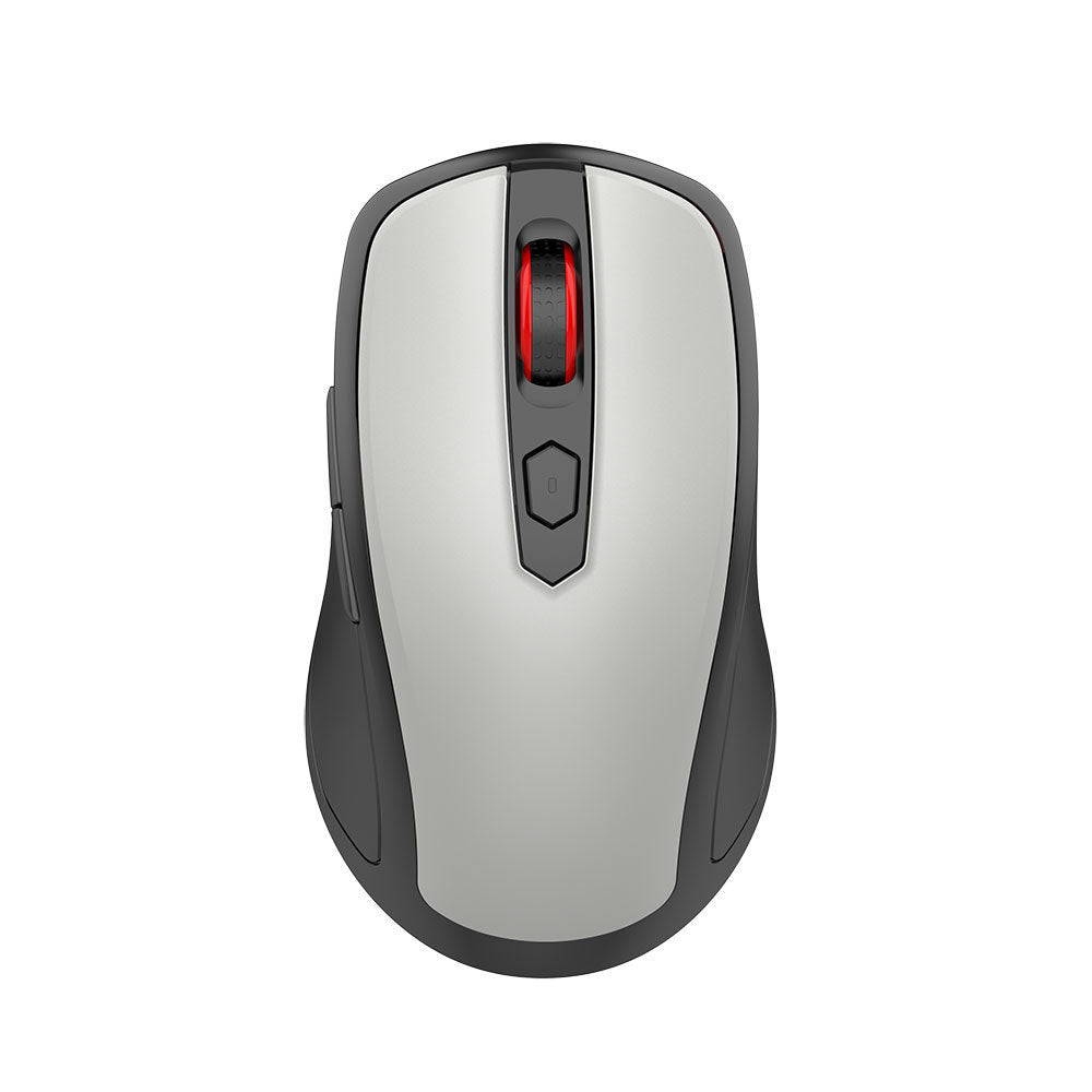 Ergonomic Wireless Gaming Mouse with Rgb Lighting Kalsten
