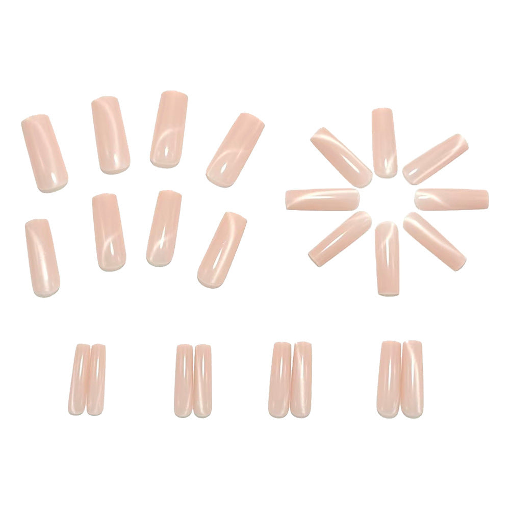 Fashionable Artificial Nails Kalsten