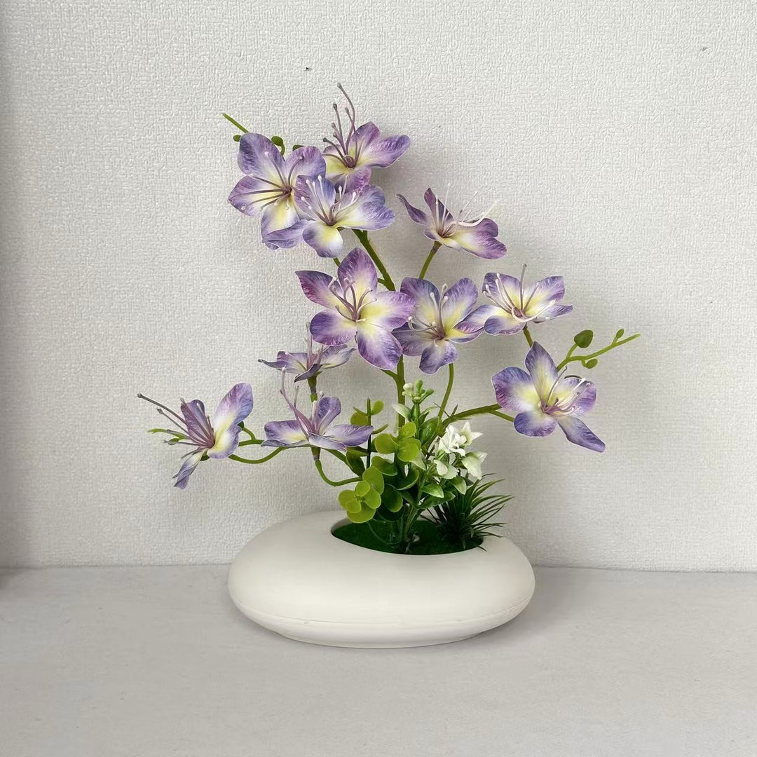 Elegant Floral Centerpiece