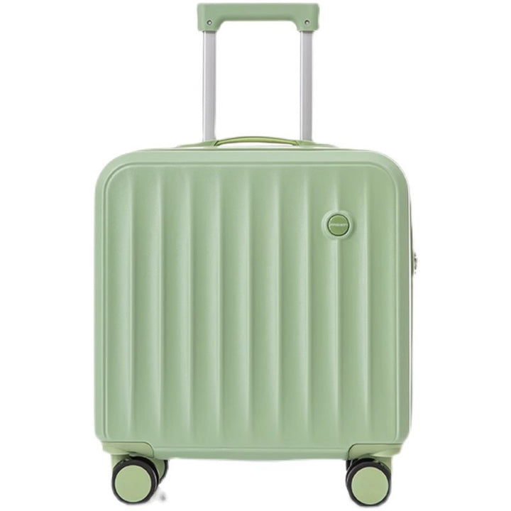 Compact Rigid Travel Luggage Kalsten