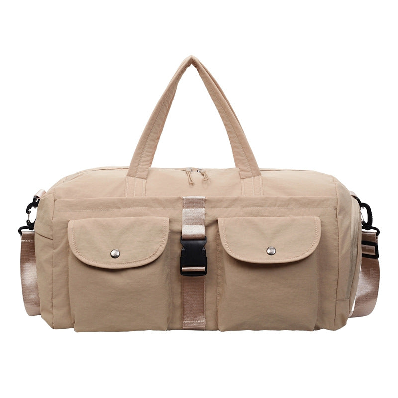 Multi-Functional Travel Duffle Bag Kalsten 1790003694