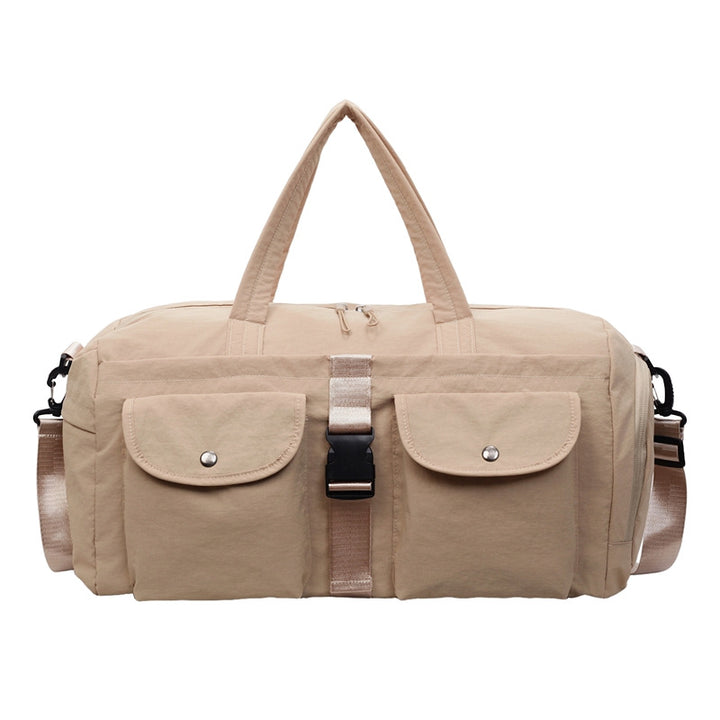 Multi-Functional Travel Duffle Bag Kalsten 1790003694