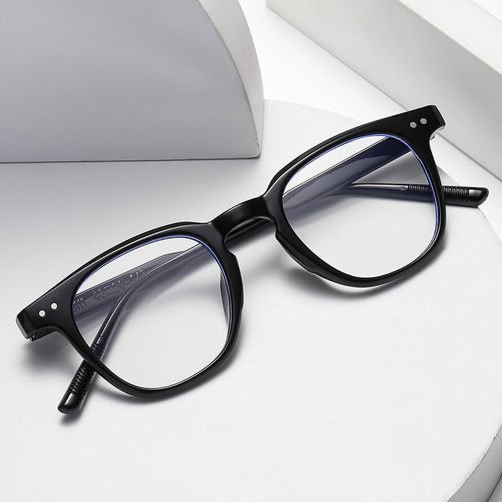 Women's stylish glasses frame with contemporary design Kalsten