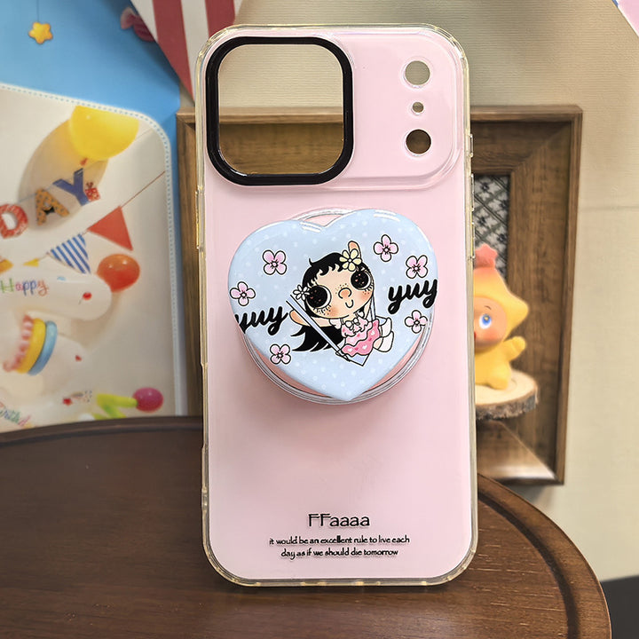 Cute Character Phone Grip Kalsten 1787058273