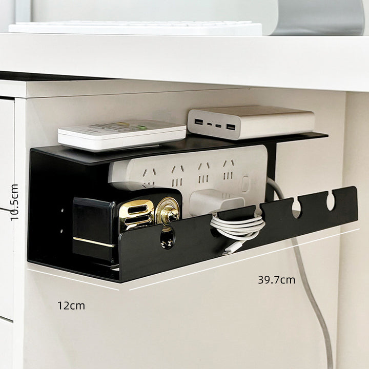 Cable Management Organizer