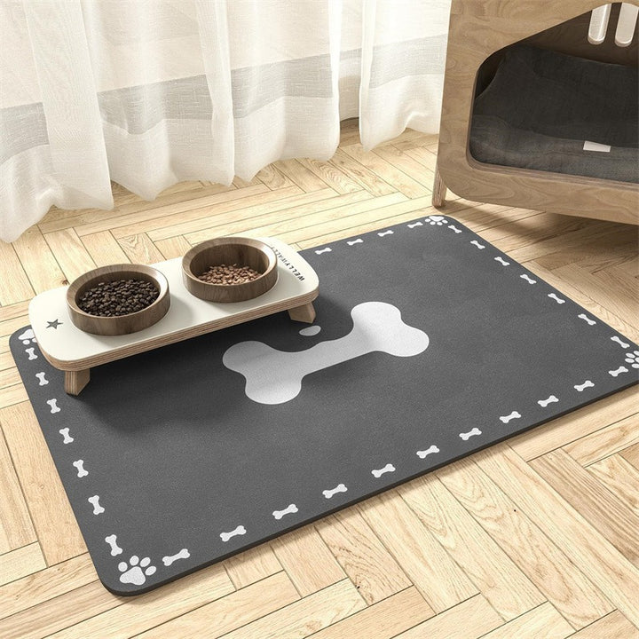 Pet Feeding Mat Kalsten