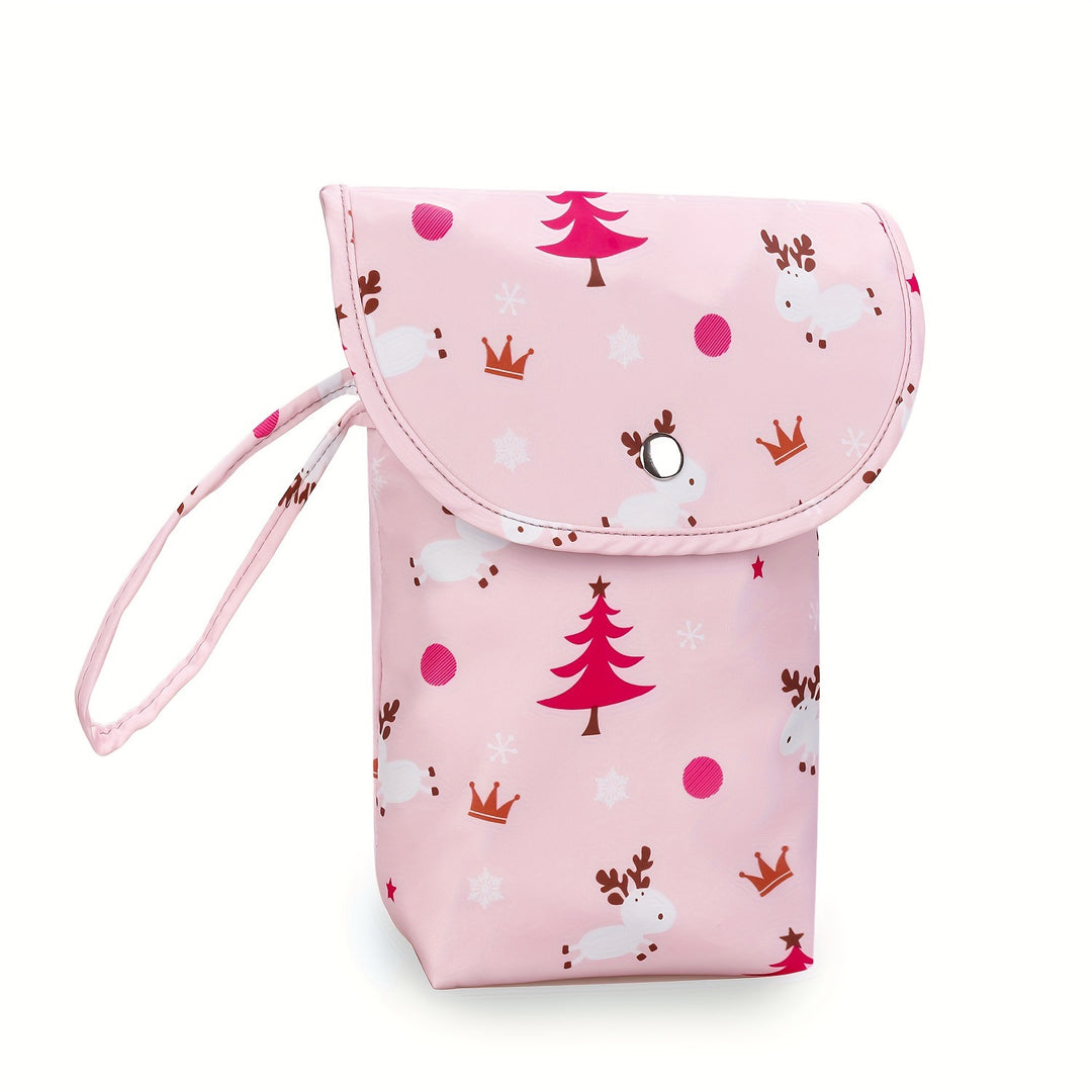 Stylish Pet Waste Bag Dispenser Kalsten