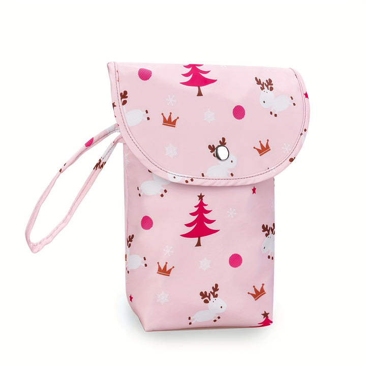 Stylish Pet Waste Bag Dispenser Kalsten