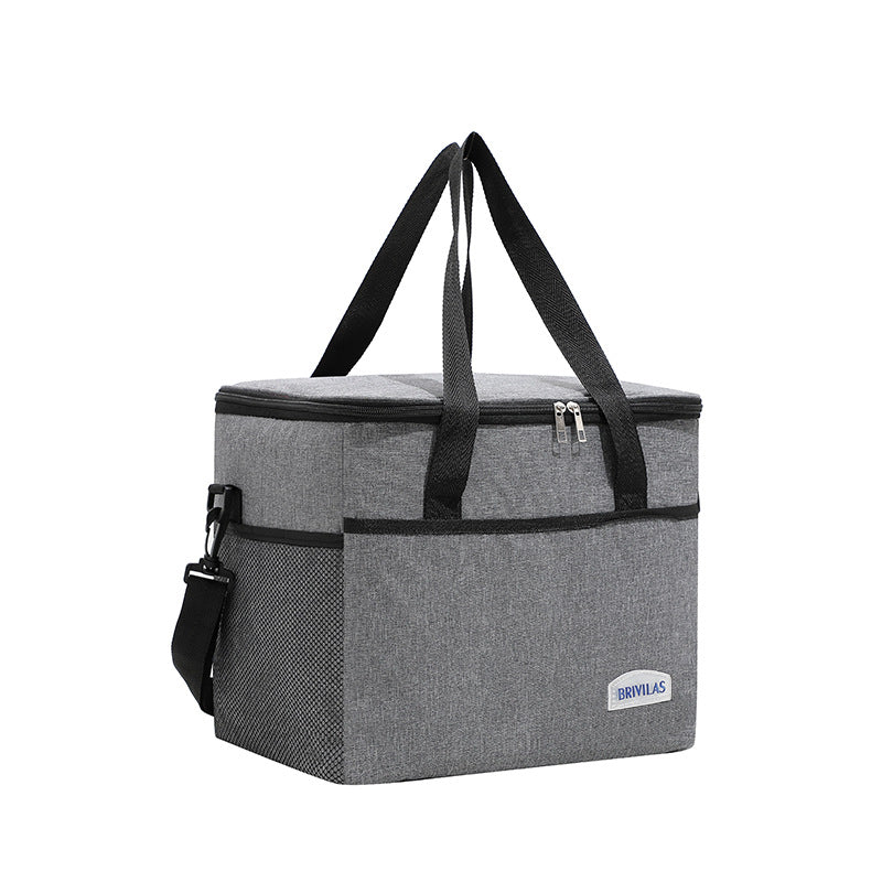 Durable Insulated Food Storage Cooler