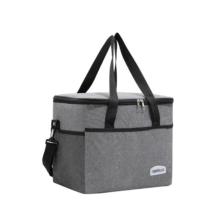 Durable Insulated Food Storage Cooler