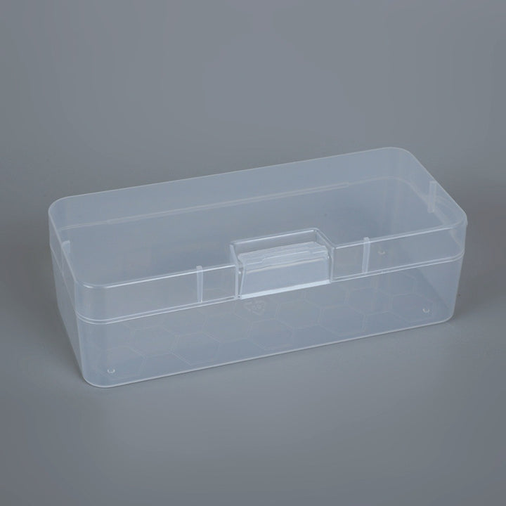 Hexagonal Compartment Storage Case Kalsten