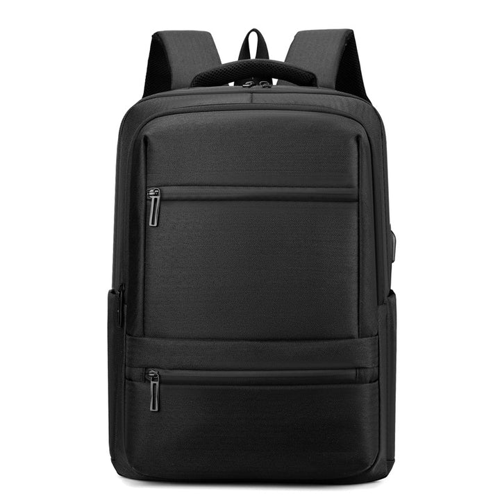 High-Capacity Multi-Compartment Professional Backpack Kalsten