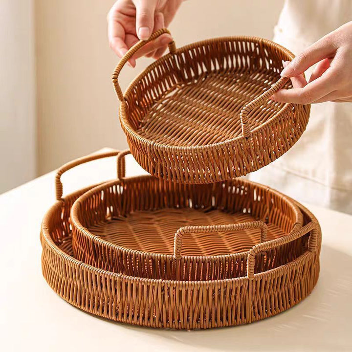 Decorative Woven Serving Kalsten