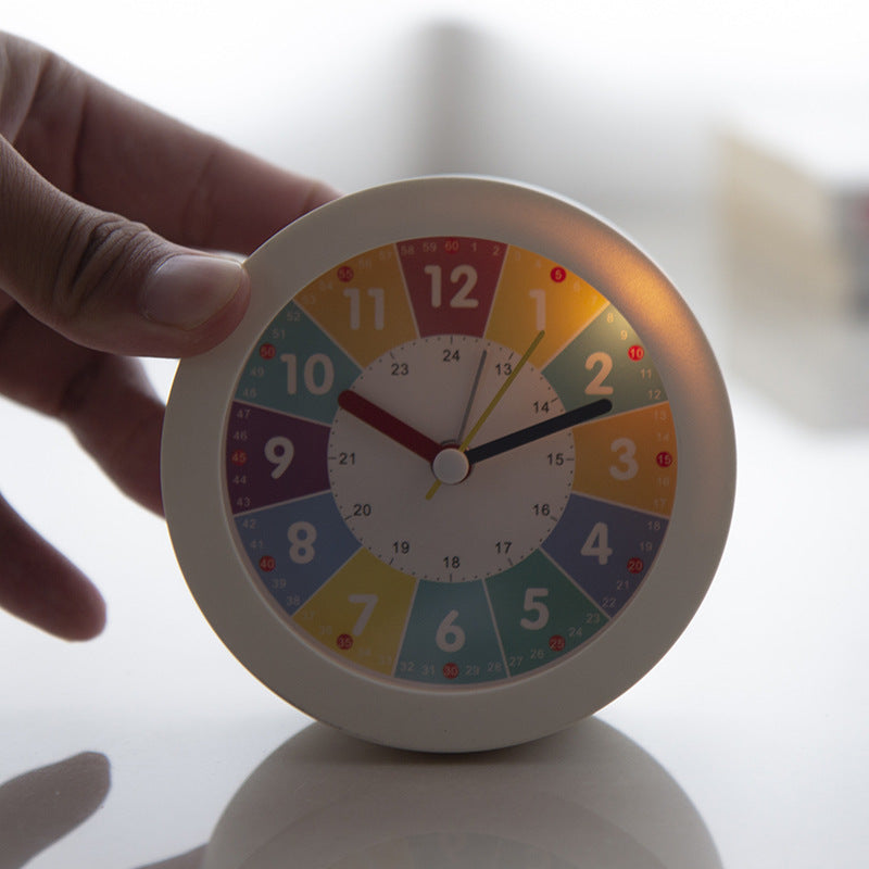Table Clock Kalsten