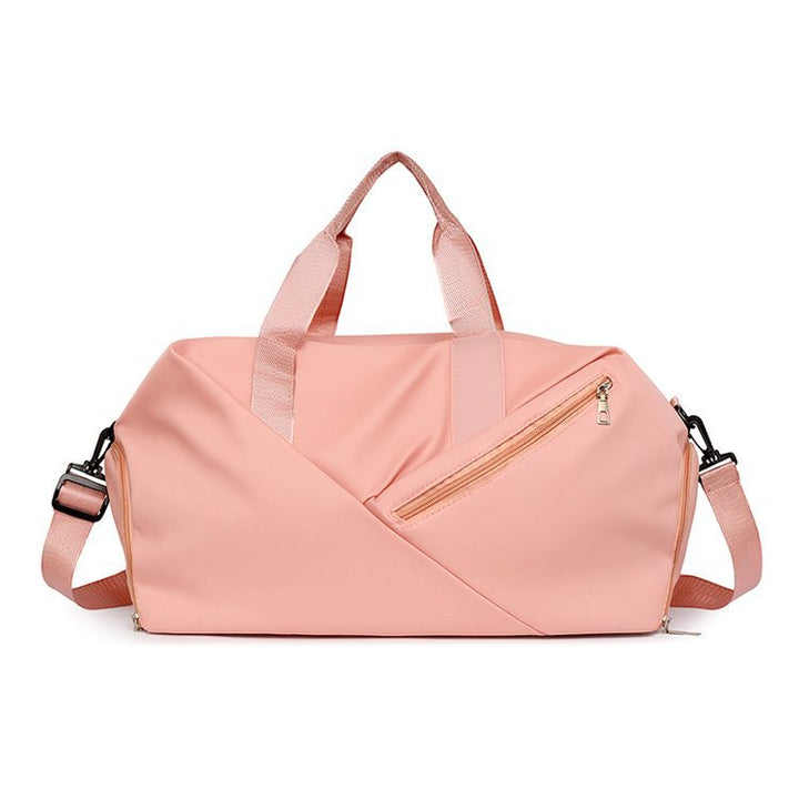 Stylish Multi-Functional Gym Duffle Bag Kalsten