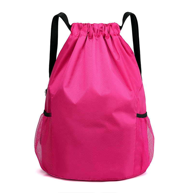 Drawstring Sports Backpack Kalsten