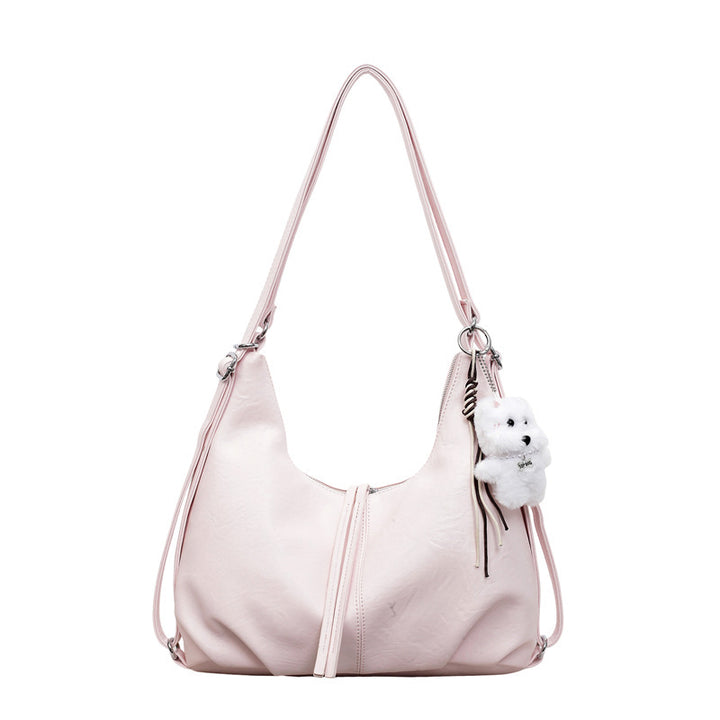 Stylish Slouchy Shoulder Bag