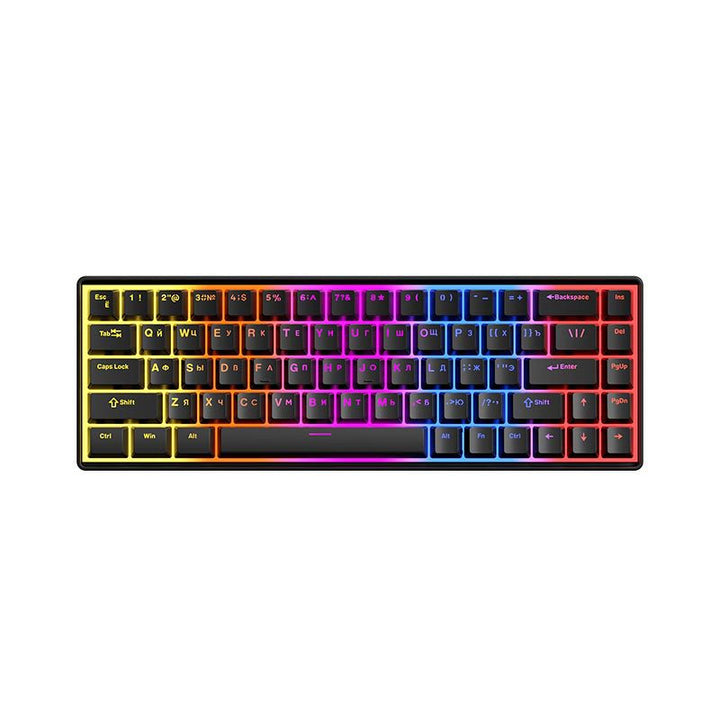 Mechanical Gaming Keyboard Kalsten