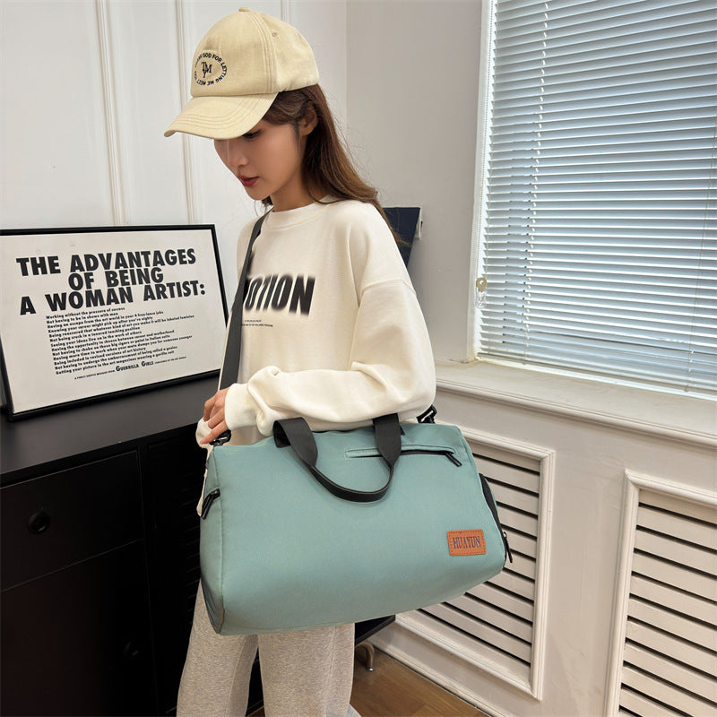 Lightweight Multi-Functional Travel Duffle Bag Kalsten
