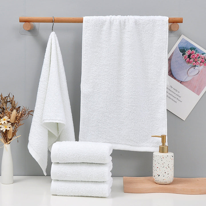 Women Soft and Luxurious Towels by Kalsten
