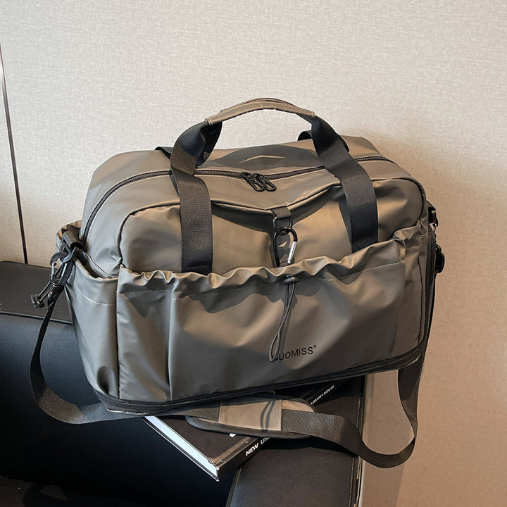 Versatile Gym Duffel Bag Kalsten