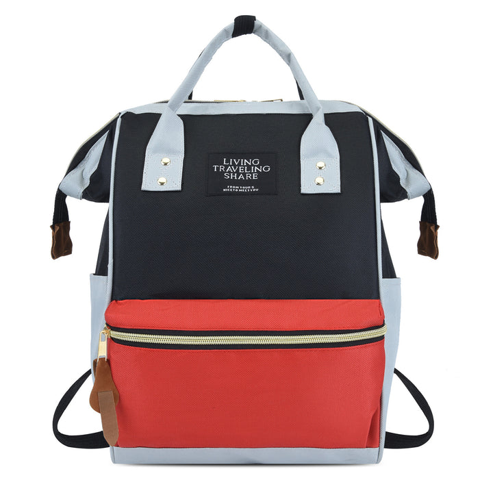 Multi-Functional Travel Backpack Kalsten