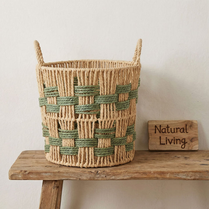 Storage Basket Kalsten