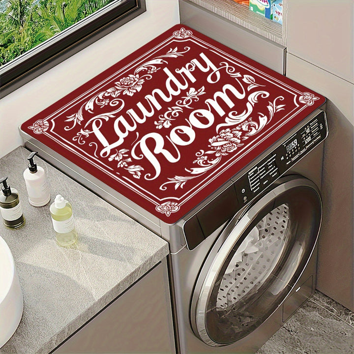 Decorative Kitchen Countertop Mat