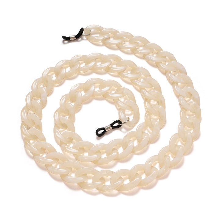 Chunky Chain Eyewear Holder Kalsten
