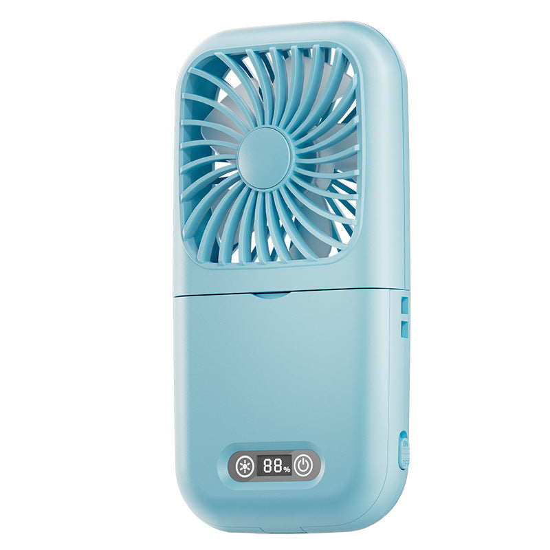 Handheld Fan Kalsten