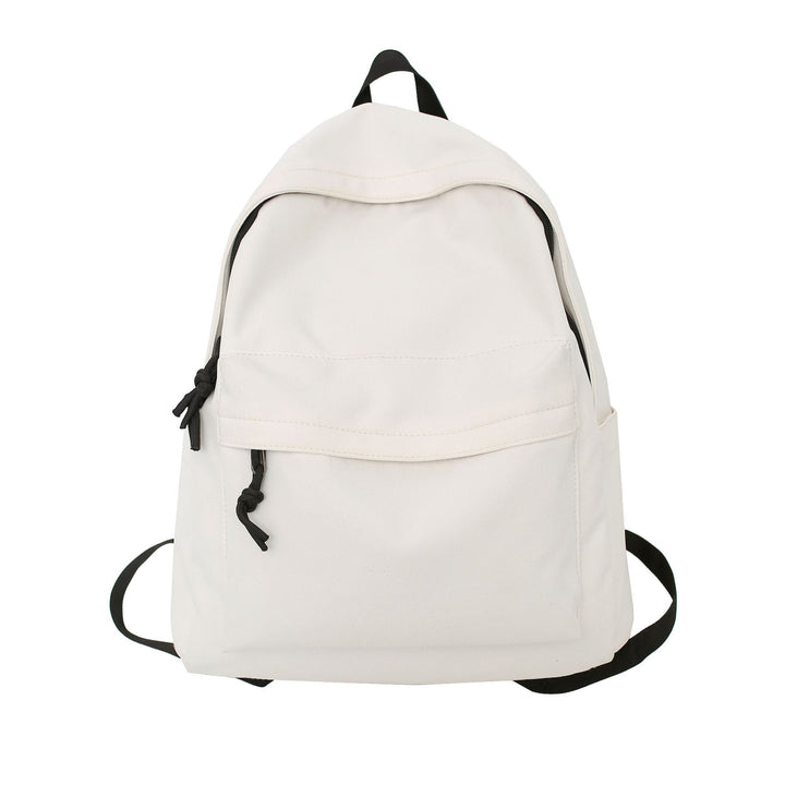 Backpack with Ergonomic Design and Versatile Storage Compartments Kalsten