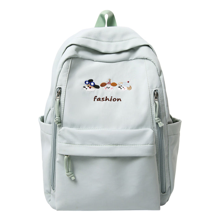 Cute Cartoon Pattern Backpack Kalsten