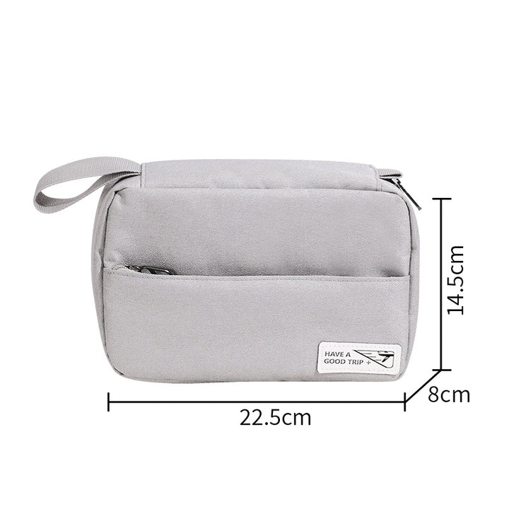 Premium Travel Toiletry Organizer Kalsten