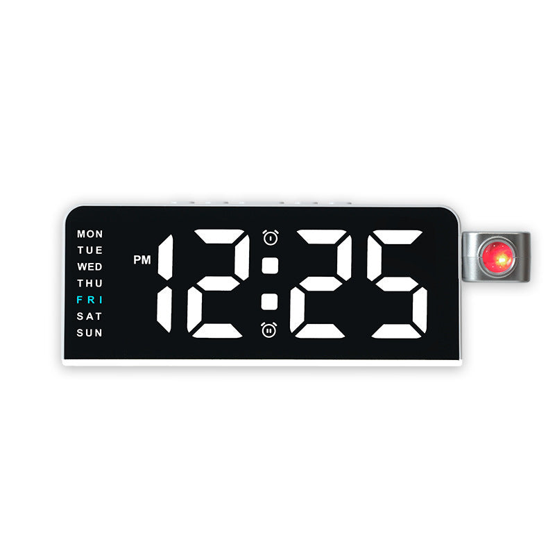 Digital Multifunctional Alarm Clock Kalsten