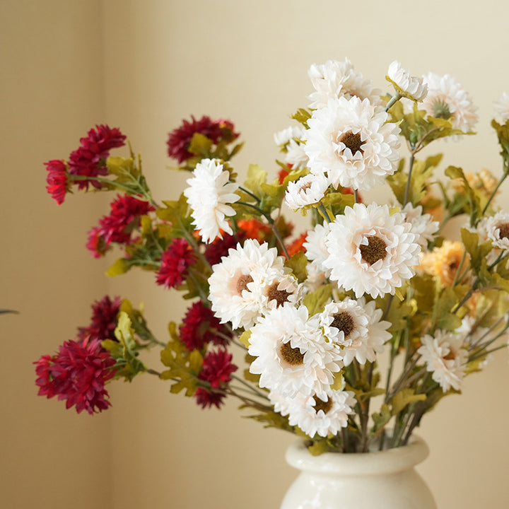 Decorative Artificial Flowers Kalsten