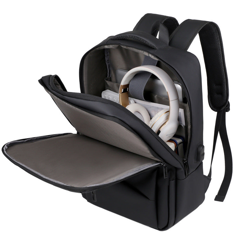 Versatile High-Performance Backpack