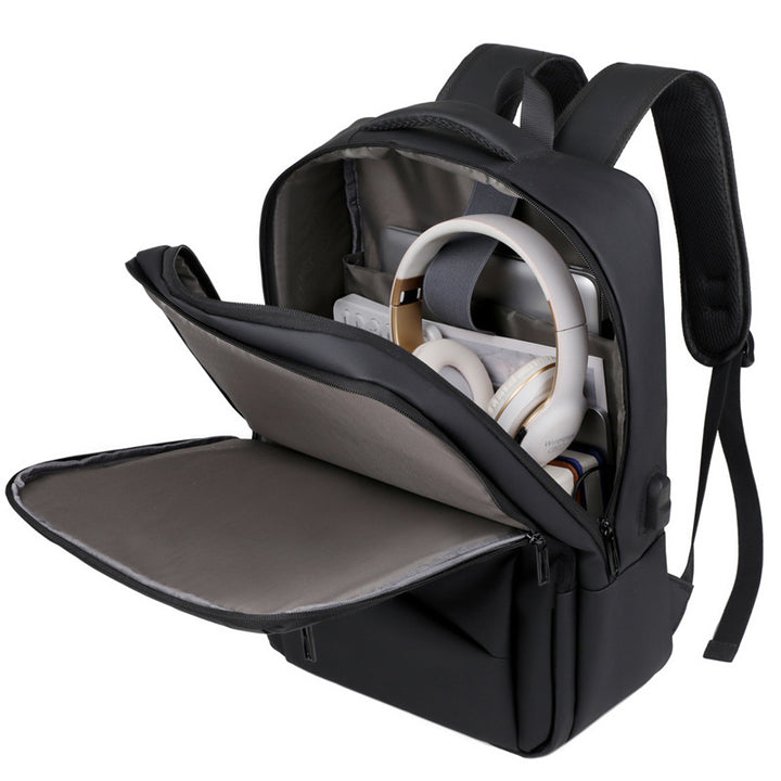 Versatile High-Performance Backpack