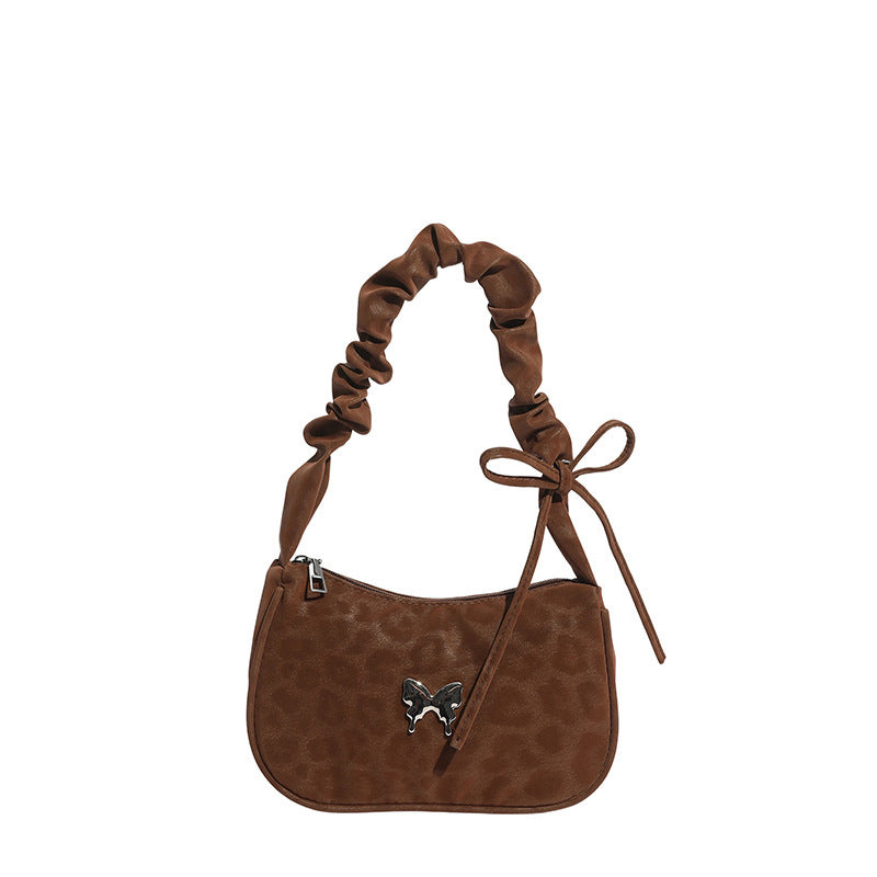 WoStylish Saddle Bag Kalsten