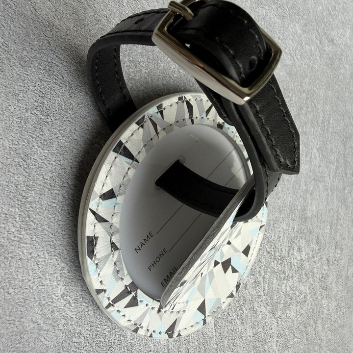 Stylish Travel Luggage Tag kalsten