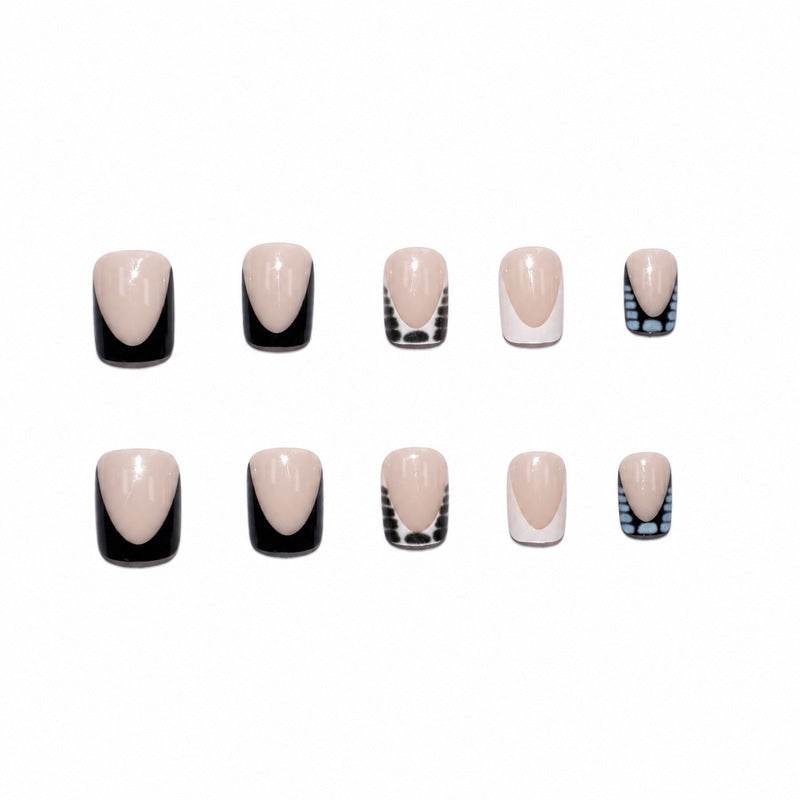 Nail Design Set Kalsten