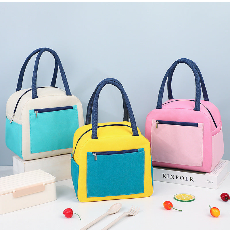 Travel Tote Kalsten
