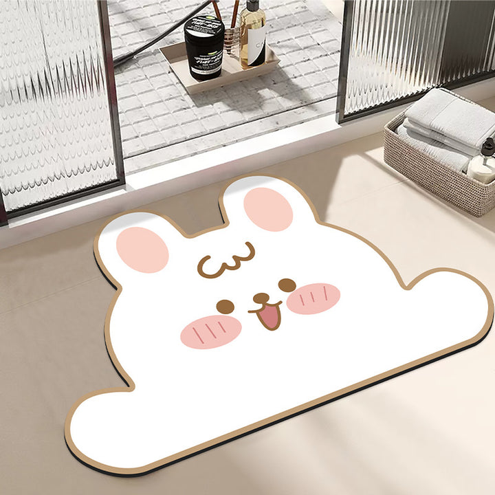 Bath Mat for Shower Floor