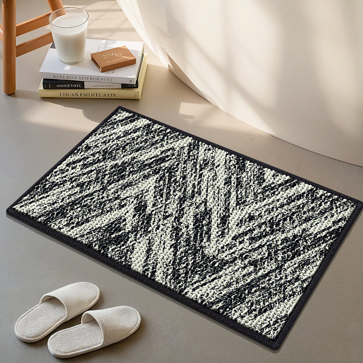 Indoor Welcome Mat