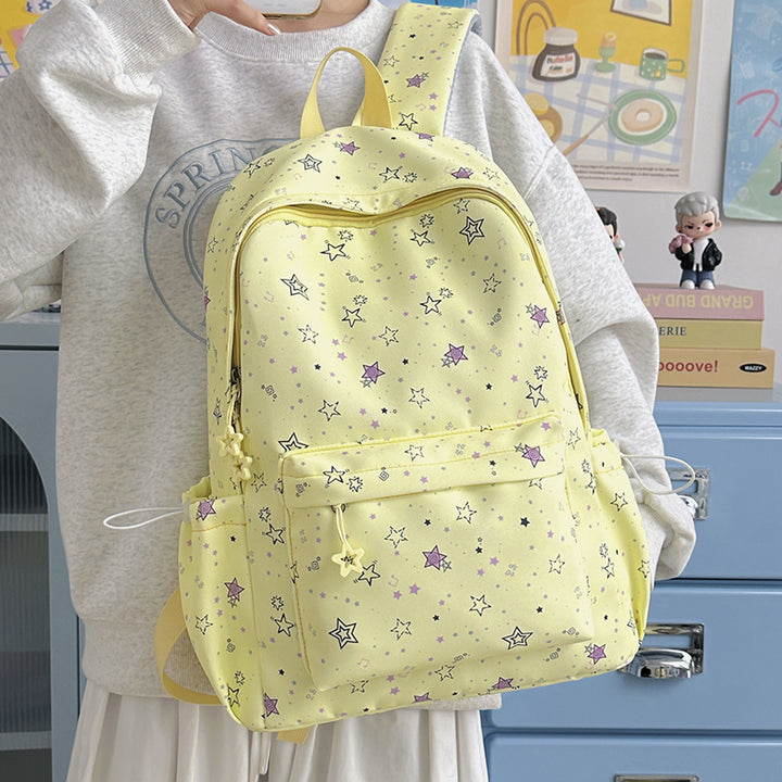 Stylish Backpack Kalsten