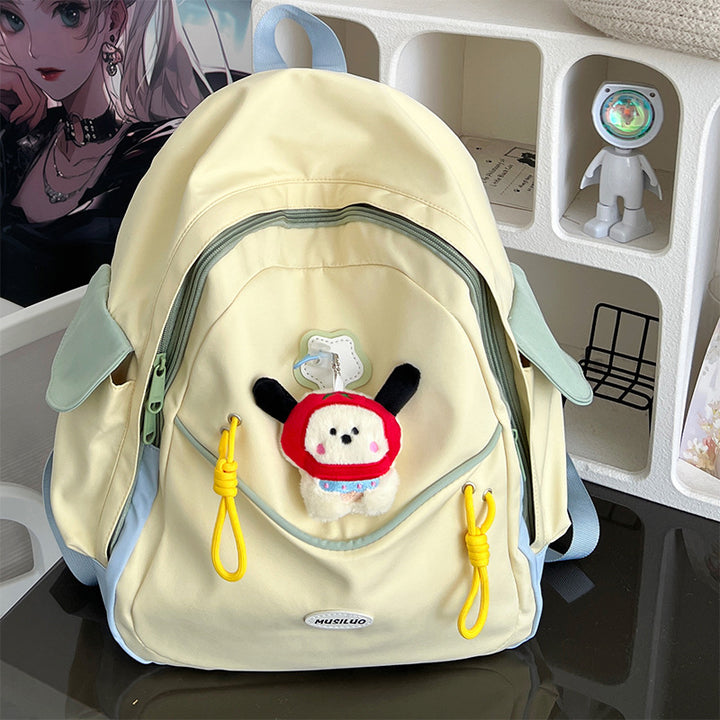 Functional Multi-Pocket Backpack Kalsten