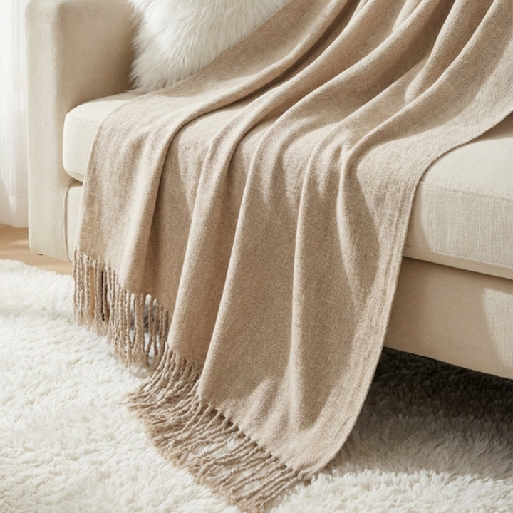 Home Decorative Throw