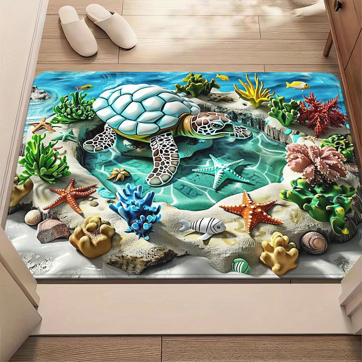 Libelle Artistic Zone Mat